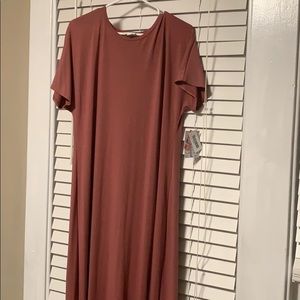 Lularoe Maria dress